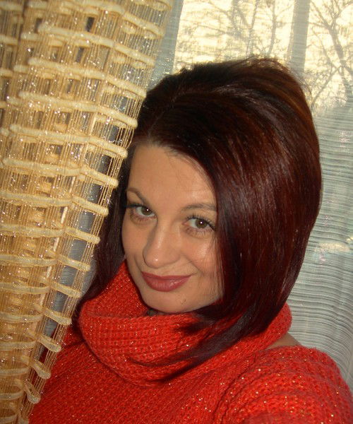 Наташа Чернушкина