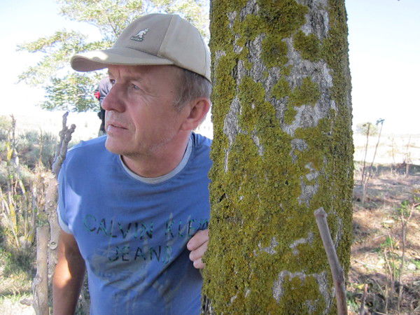 Александр Салмин