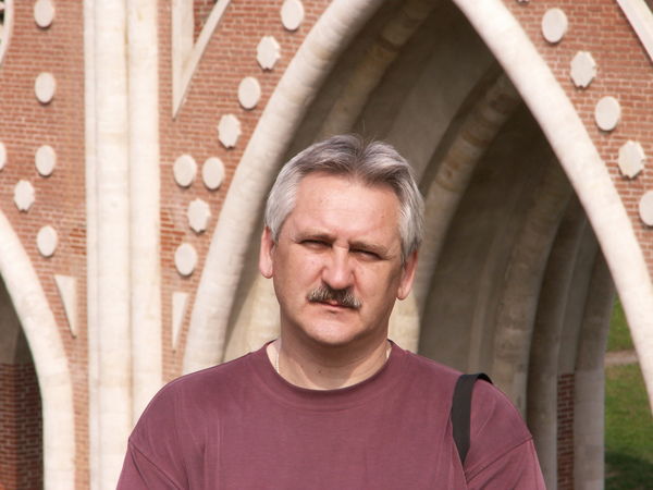 Игорь Иванов