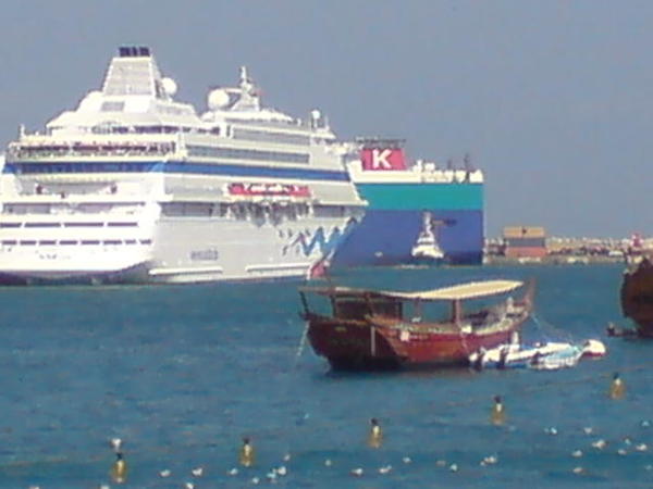 Мария Ибрагимова