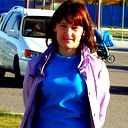 Марина Матвиенко