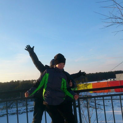 Коля Фаракшатов