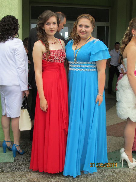 Антонина Гнилосыр