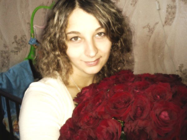 Ирина Березицкая