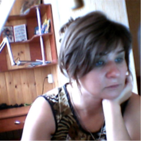 Виктория Эш