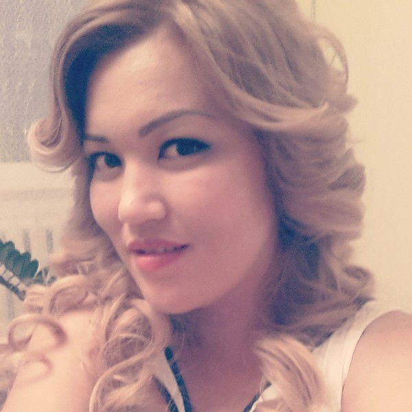 Гульсезим Бисенова