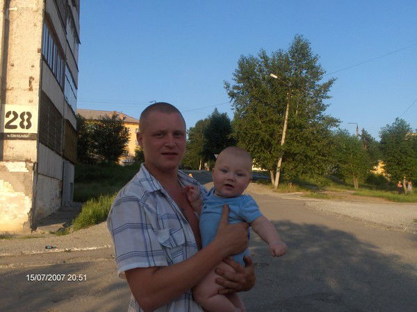 Антон Важесов