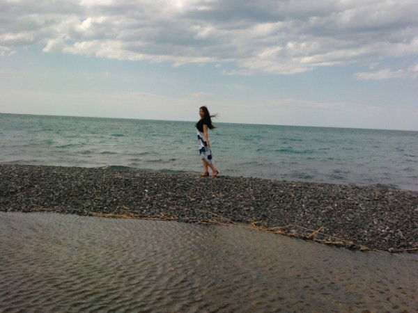 Аида Аширбаева