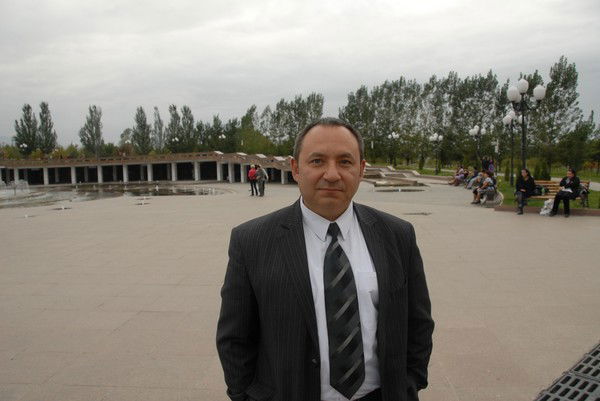 Руслан Рахимов