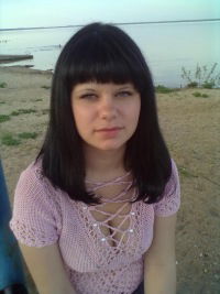 Елена Пинчук