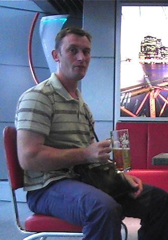 Вячеслав Мерзляков