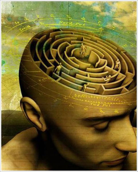 Psi-Labirint.ru- Психолог Анна