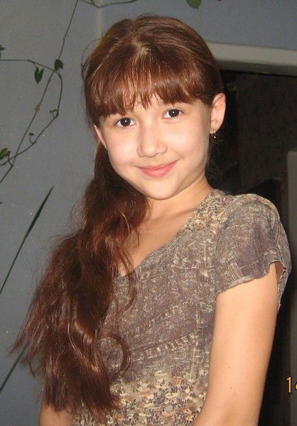 Диляра Махиянова