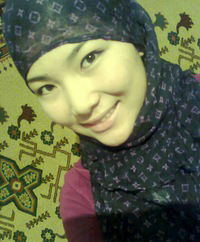 Жансая Даулетханова