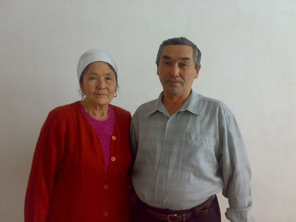 Асанхан Ищанов