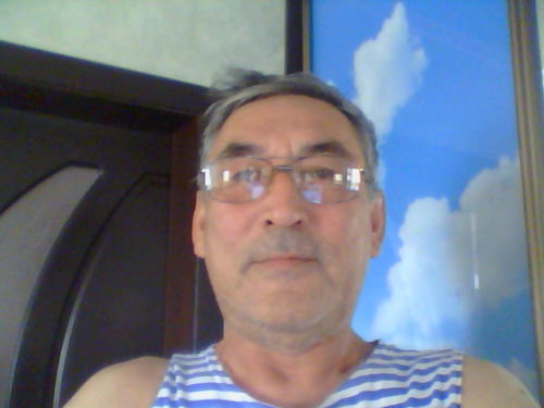 Альберт Попов