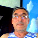 Альберт Попов