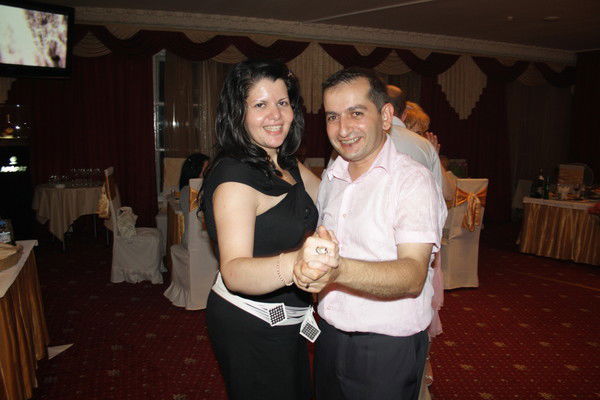 Лиана Саргсян