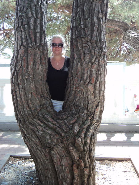 Полина Лбова