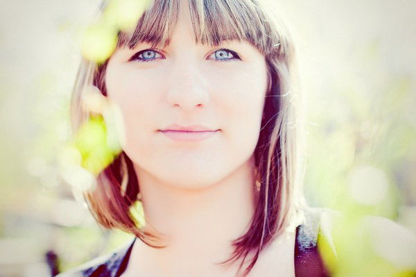 Настя Кругликова