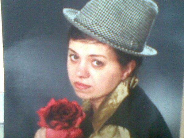 Татьяна Пимасова