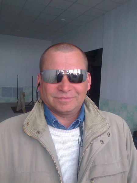 Сергей Зенков