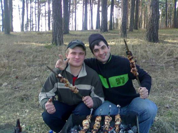 Игорь Гависов