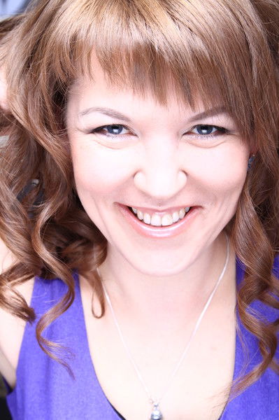 Елена Захарова