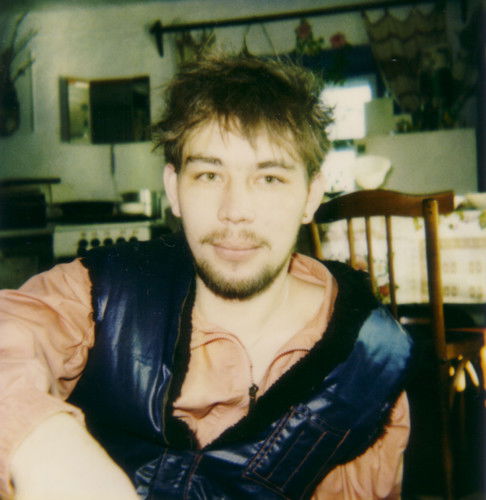 Андрей Тарасов