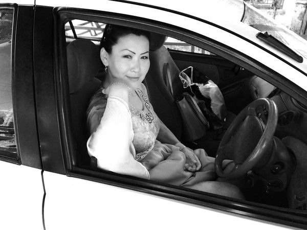 Айнура Нуралиева