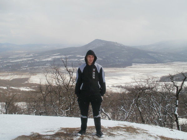 Юрий Бугаенко