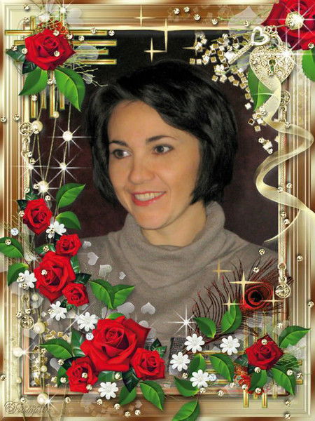 Оксана Небаба