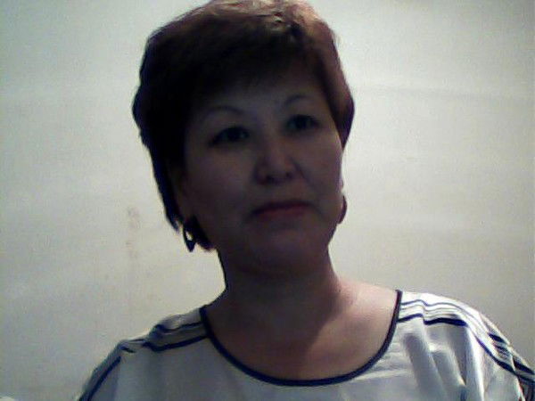 Акбала Айтбекова