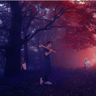 Дима Неупокоев