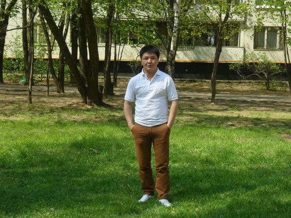 Азамат Сейтпаев