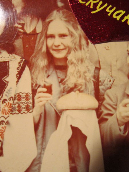 Лера Норман