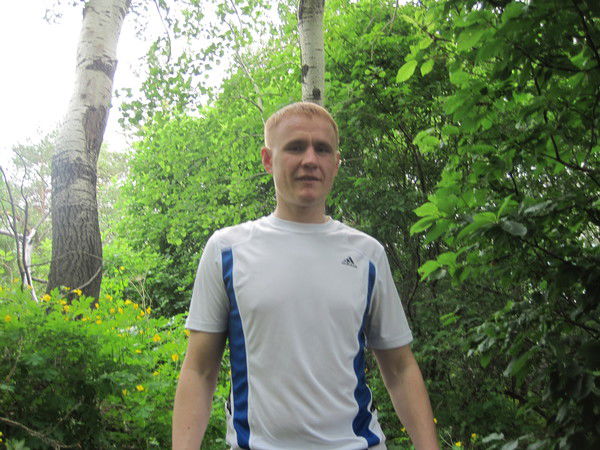 Богдан Дехтеренко