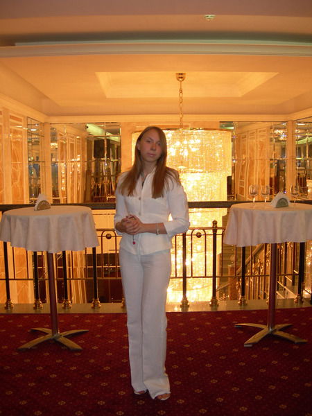 Юлия Колесникова