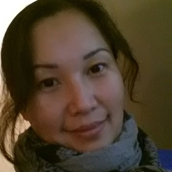 Гульмира Шалбаева