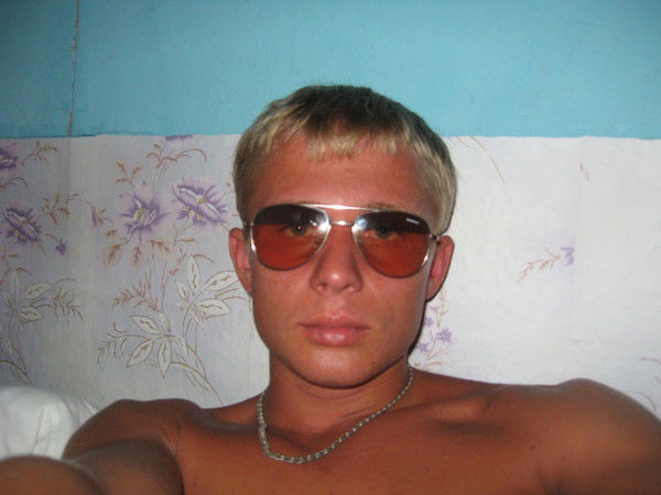 Руслан Пастернак