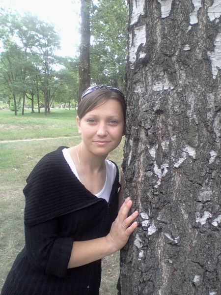 Светлана Наумчик