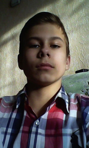 Данилка Михеев