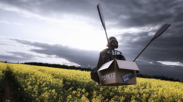 Дима Орехов