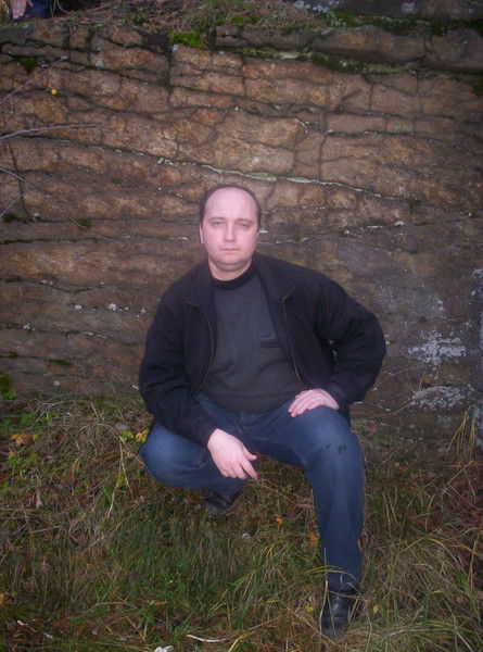 Данила Жигелев