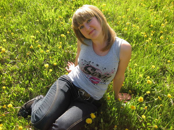 Елена Кукарских