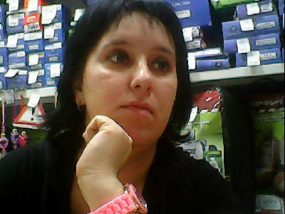 Анастасия Станиславовна