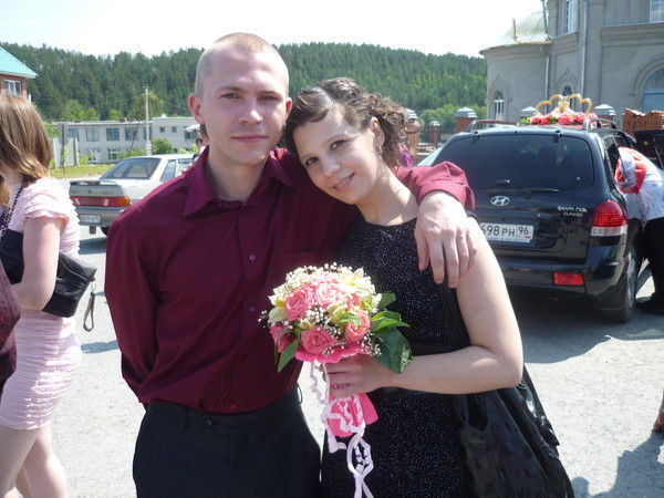 Екатерина Кузнецова