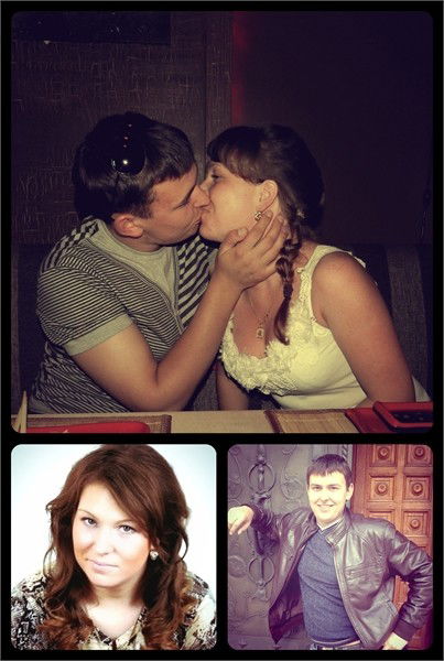 ~ Вера Назаркина ~