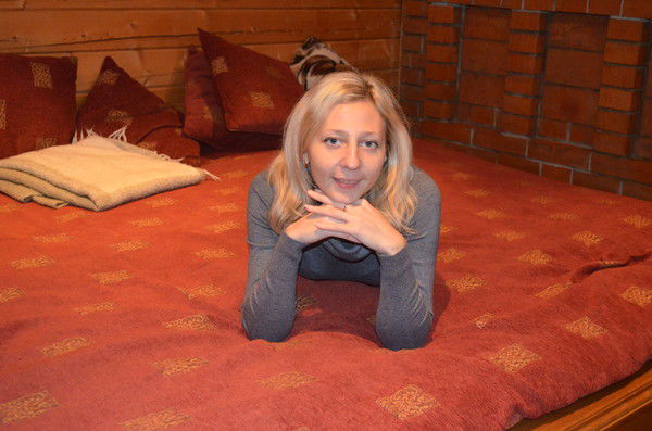 Наталья Кудьярова