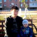 Ернур Искаков